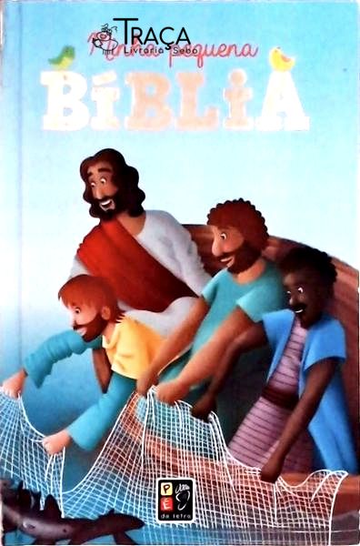 Minha Pequena Bíblia