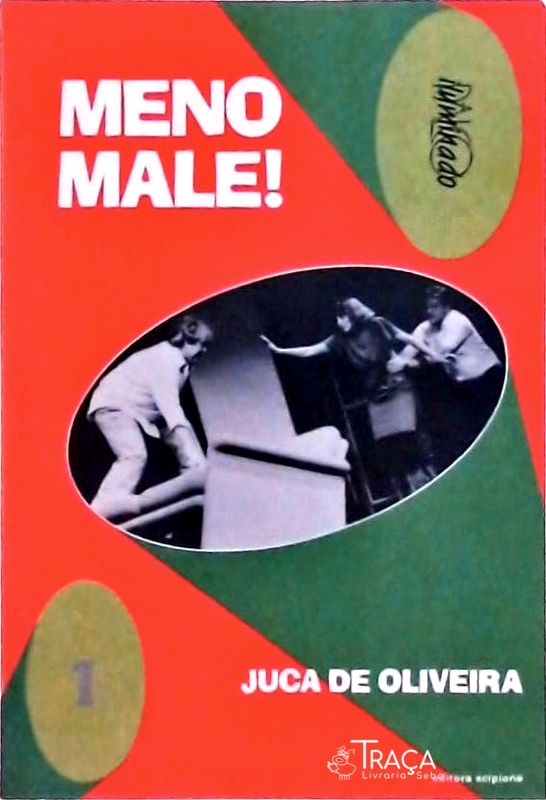 Meno Male!