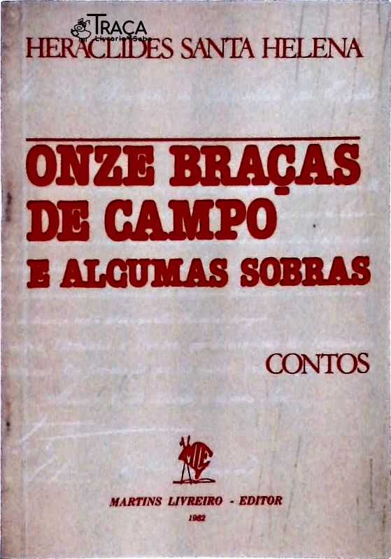 Onze Braças de Campo e Algumas Sobras