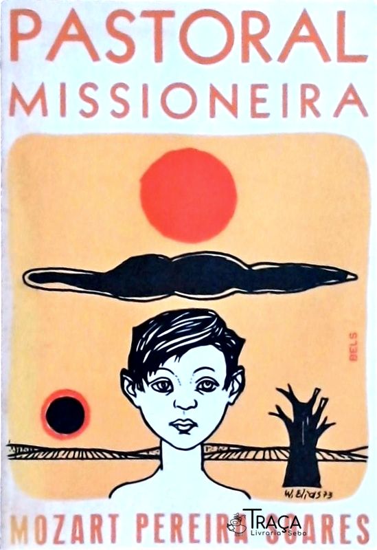Pastoral Missioneira