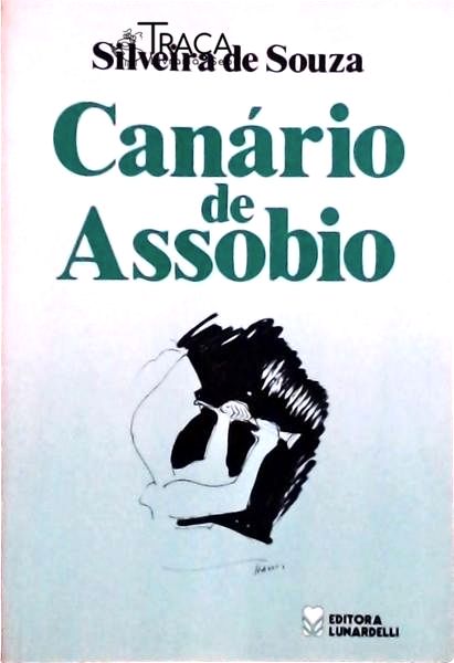 Canário de Assobio