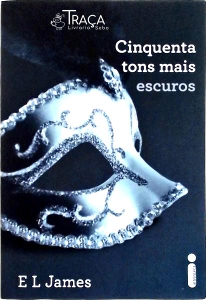 Cinquenta Tons Mais Escuros