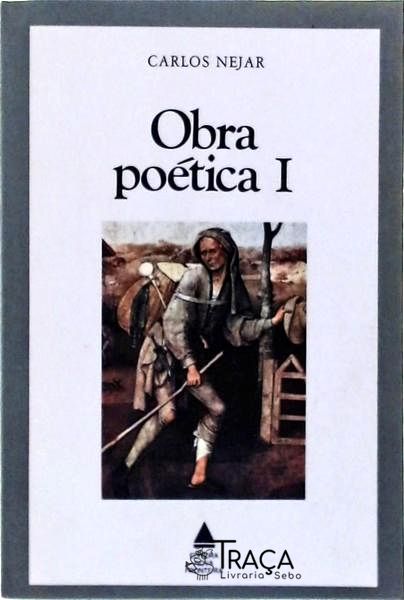 Obra Poética Vol 1