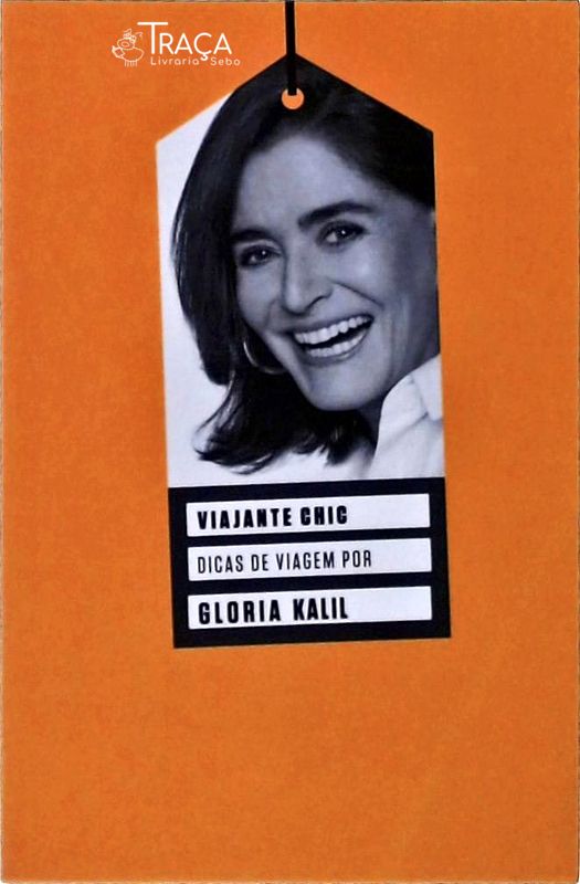 Viajante Chic