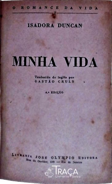 Minha Vida