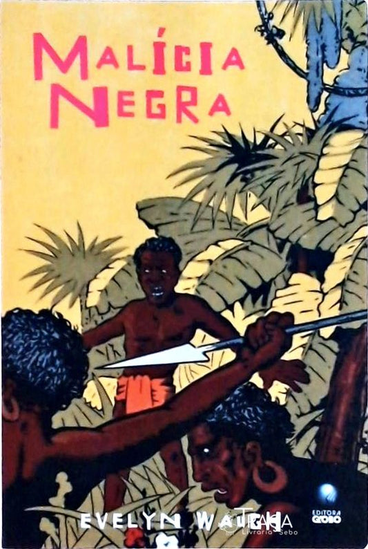 Malicia Negra