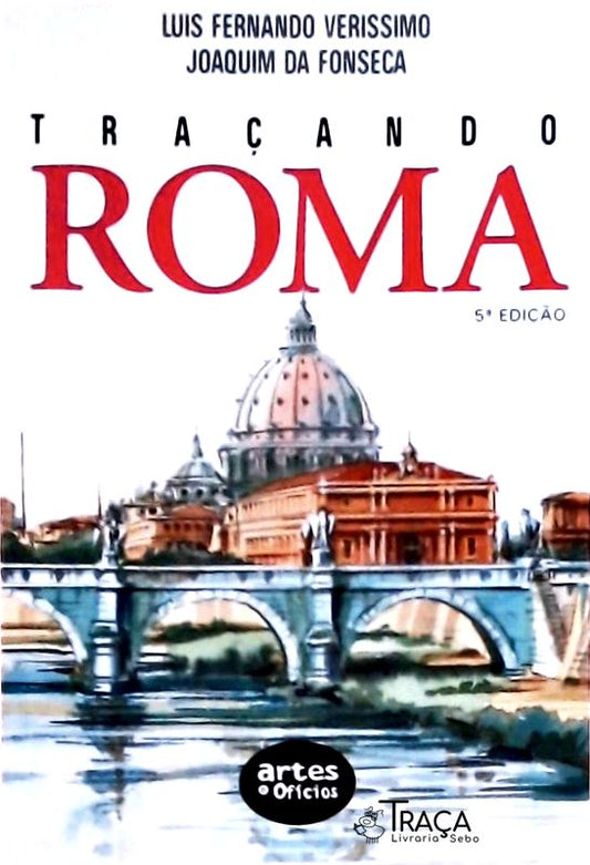 Traçando Roma