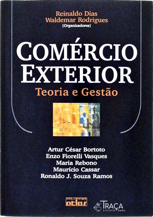 Comércio Exterior