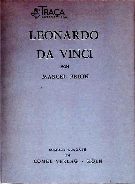 Leonardo Da Vinci