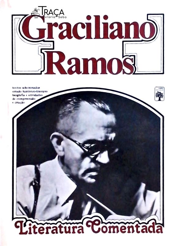Graciliano Ramos