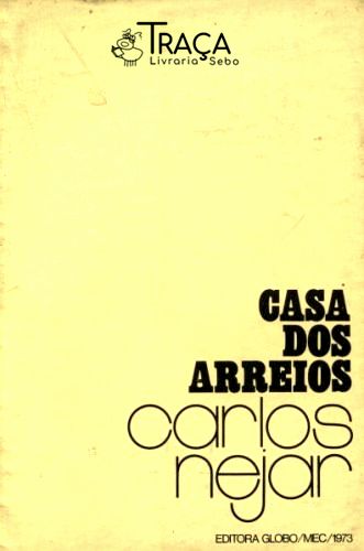 Casa Dos Arreios