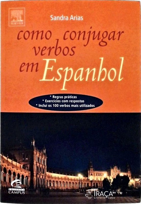 Como Conjugar Verbos em Espanhol (2004)
