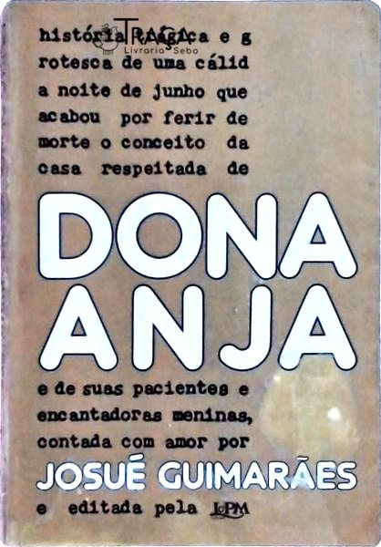 Dona Anja