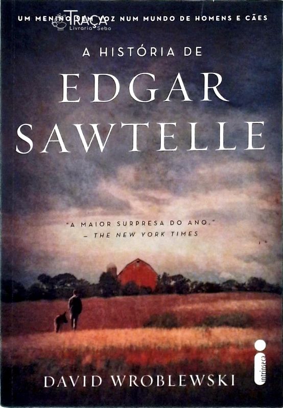 A História de Edgar Sawtelle
