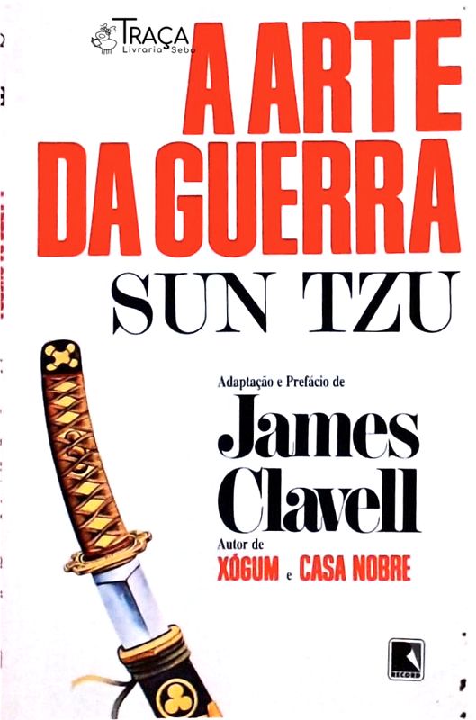 A Arte da Guerra