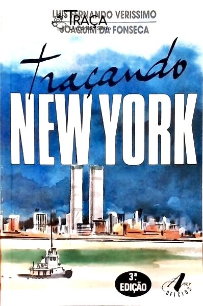 Traçando New York