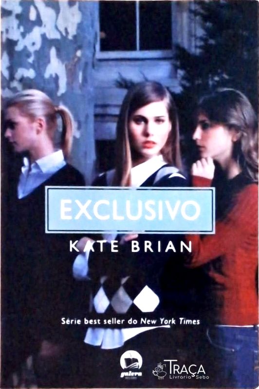 Exclusivo (vol. 1)
