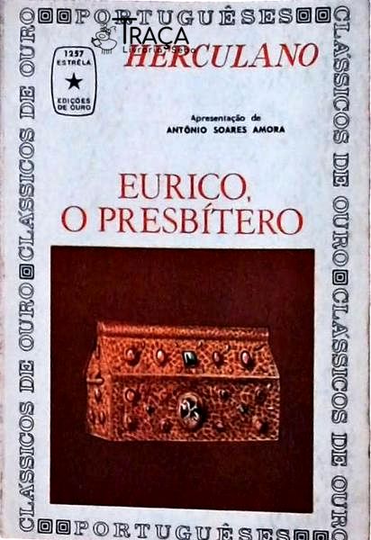 Eurico, o Presbítero