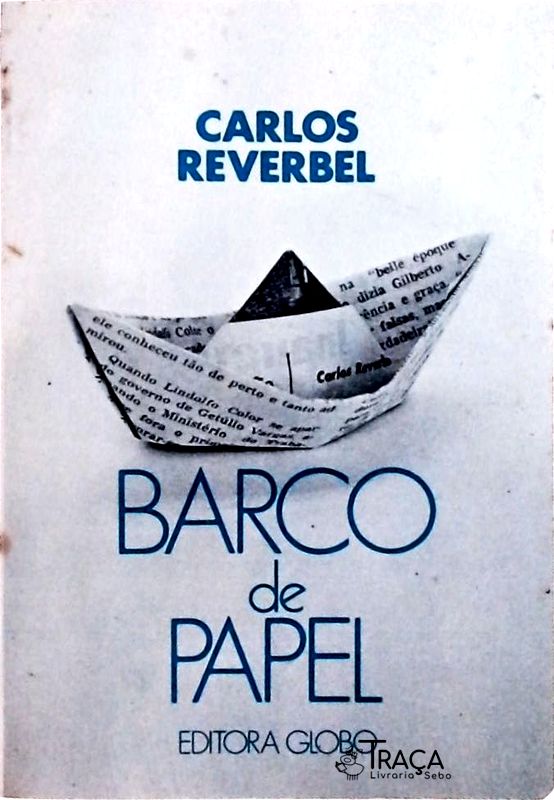 Barco de Papel