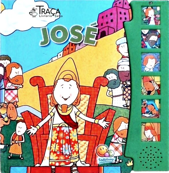 José (sem Efeito Sonoro)