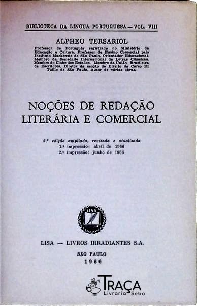 Biblioteca da Língua Portuguesa Vol 8
