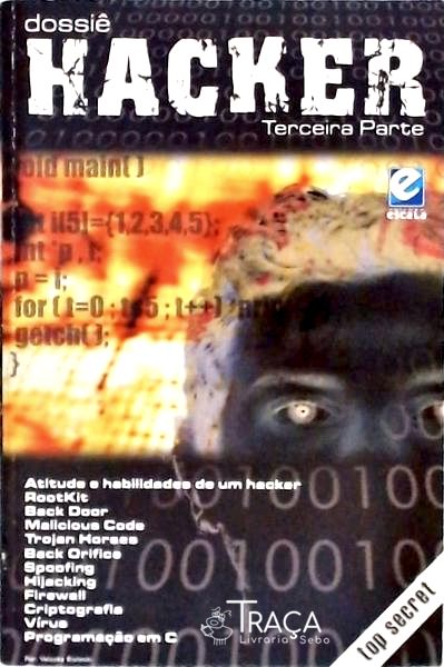 Dossiê Hacker - Vol 3
