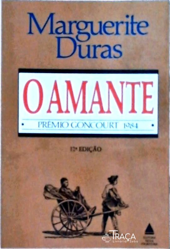 O Amante