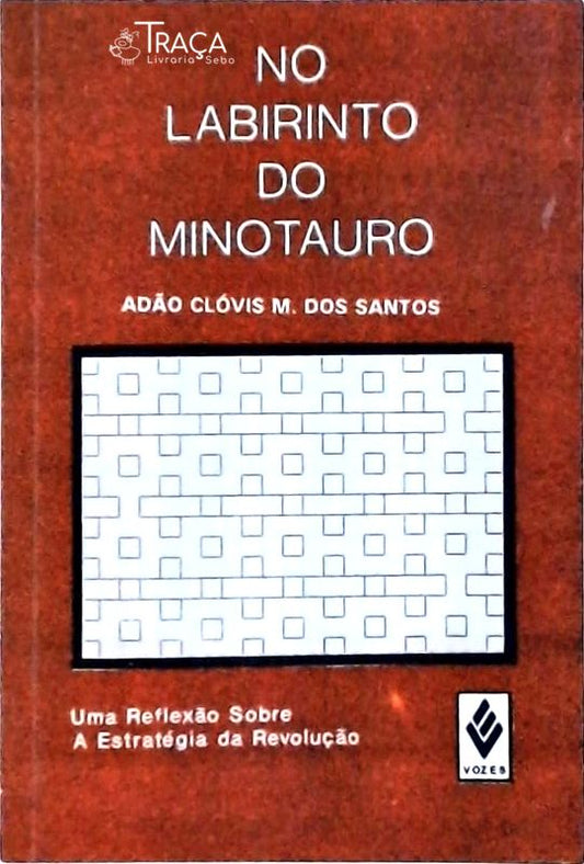 No Labirinto do Minotauro: Uma Reflexão Sobre a Estratégia da Revolução