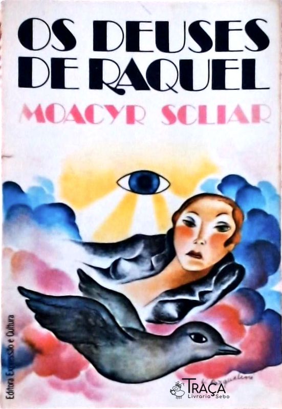Os Deuses De Raquel