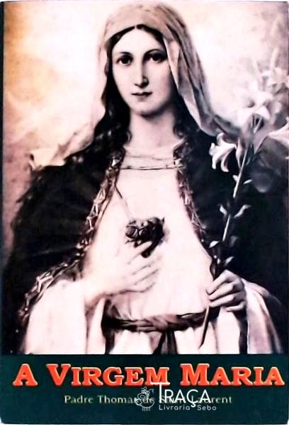 A Virgem Maria