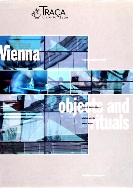 Vienna: Objects And Rituals