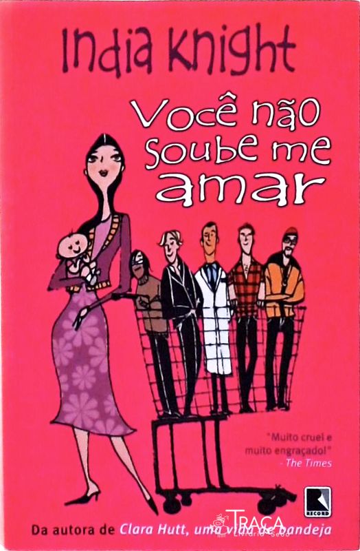 Você Não Soube Me Amar