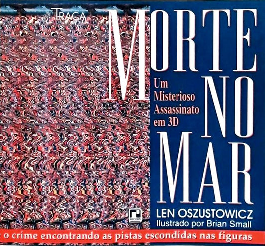 Morte No Mar