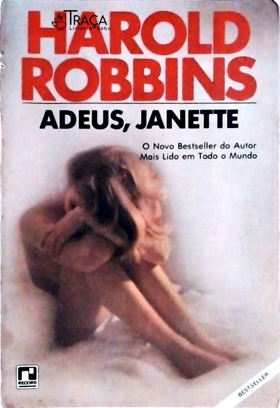 Adeus, Janette