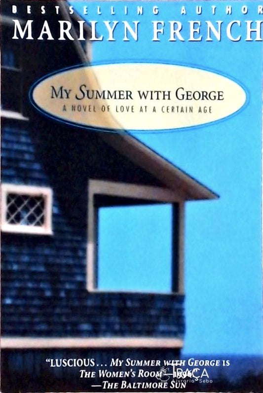 My Summer With George