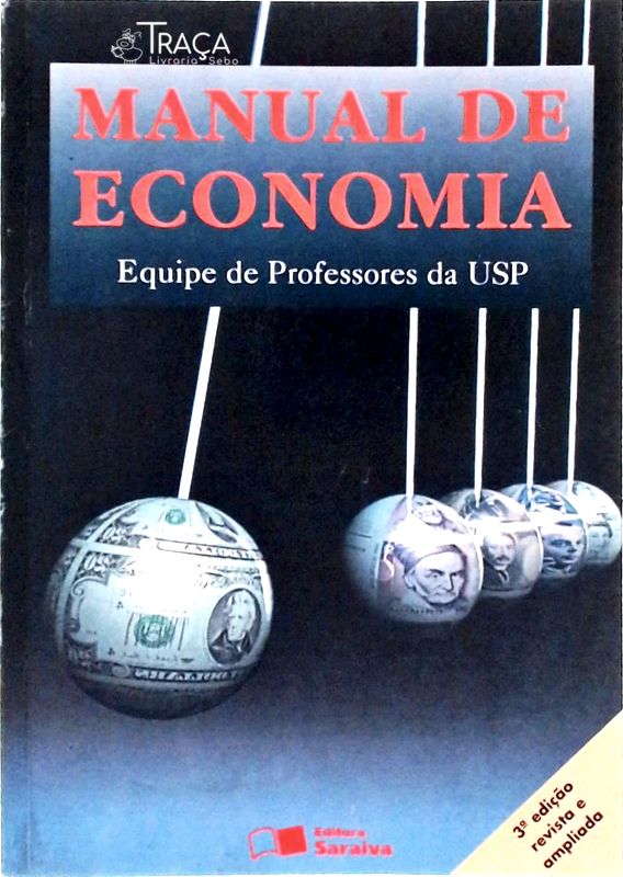 Manual de Economia