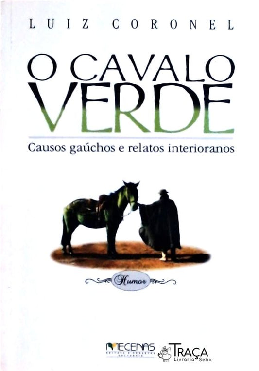 O Cavalo Verde
