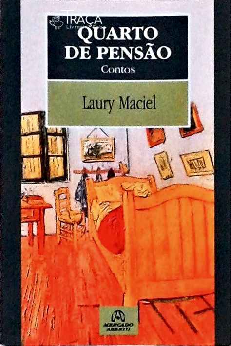 Quarto de Pensão