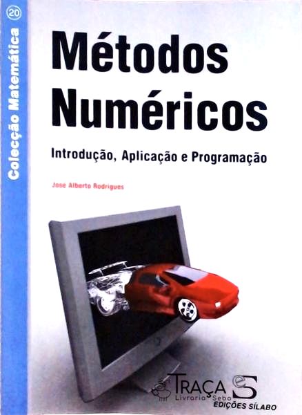 Métodos Numéricos