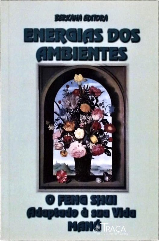 Energias dos Ambientes