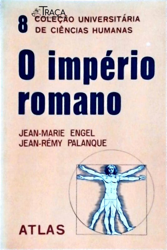 O Império Romano