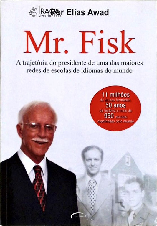 Mr. Fisk