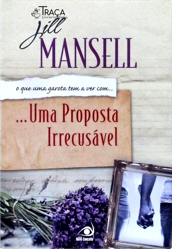 Uma Proposta Irrecusável