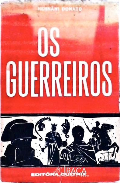 Os Guerreiros