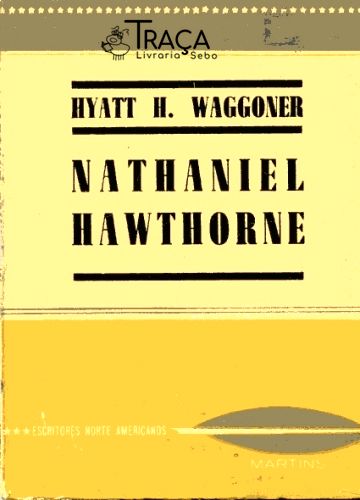 Nathaniel Hawthorne