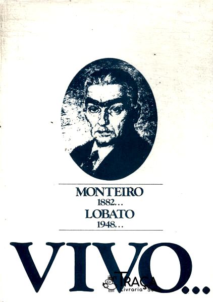 Monteiro Lobato Vivo