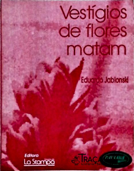 Vestígios de Flores Matam