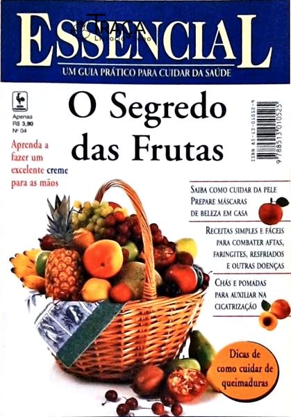O Segredo das Frutas
