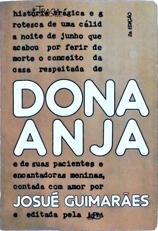 Dona Anja