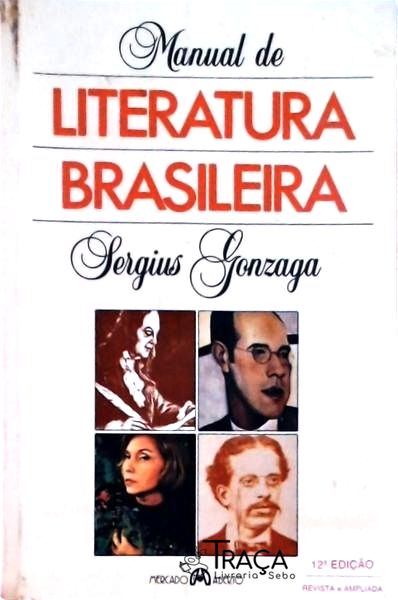 Manual de Literatura Brasileira